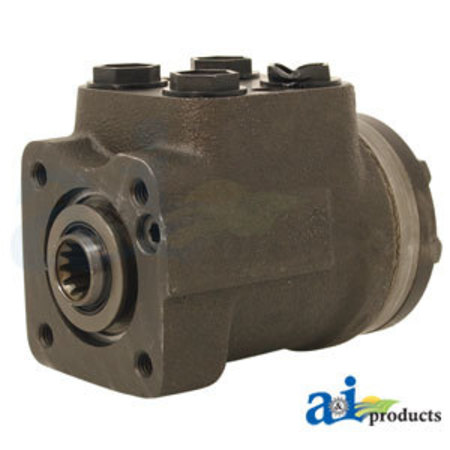 A & I PRODUCTS Motor, Steering Orbital 4.5" x7.8" x5.4" A-532192M92